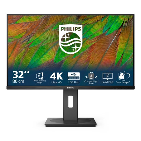 Philips Monitor LCD 32B1N3800 00