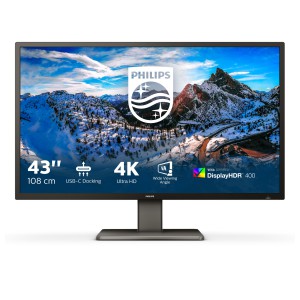 Philips Monitor LCD 439P1 00