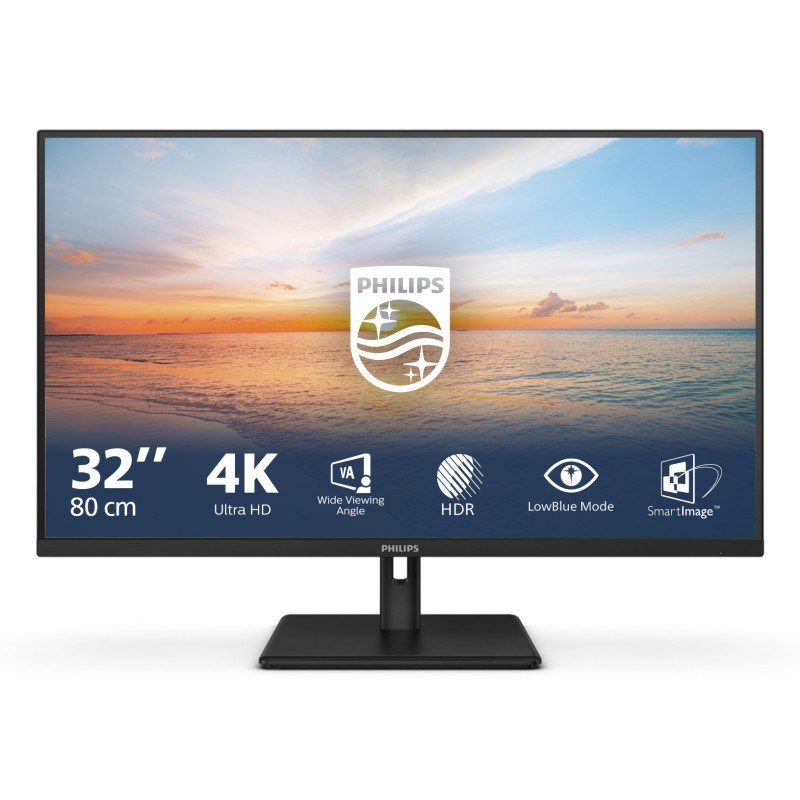 Philips Monitor LCD 32E1N1800LA 00