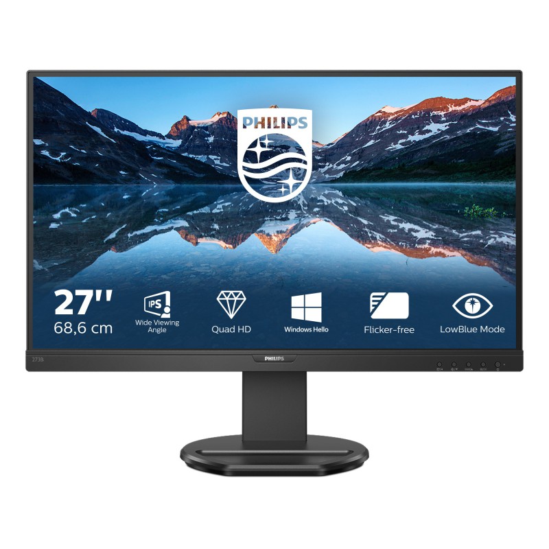 Philips Monitor LCD 276B9 00