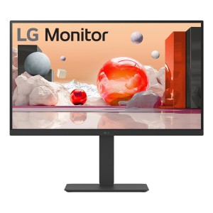 Lg Electronics Monitor LCD 27BA850-B.AEU