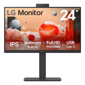 Lg Electronics Monitor LCD 24BA850-B.AEU