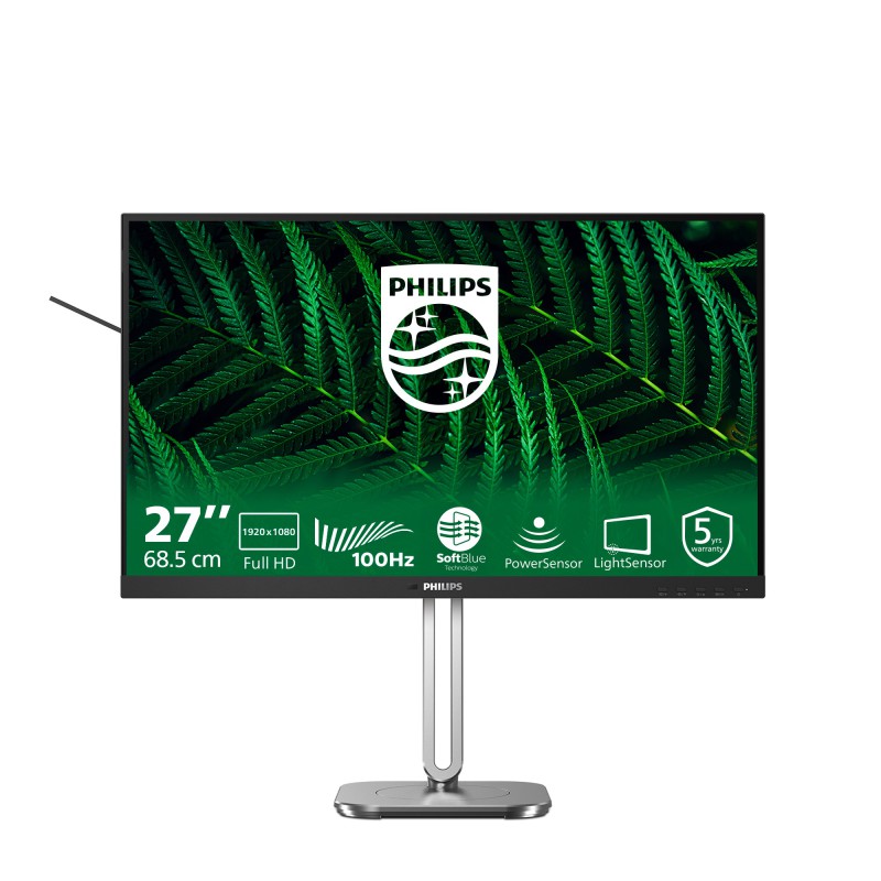 Philips Monitor LCD 27B2G5200 00