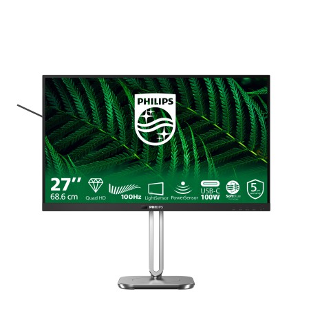 Philips Monitor LCD 27B2G5601 00