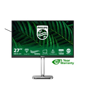 Philips Monitor LCD 27B2G5601 00