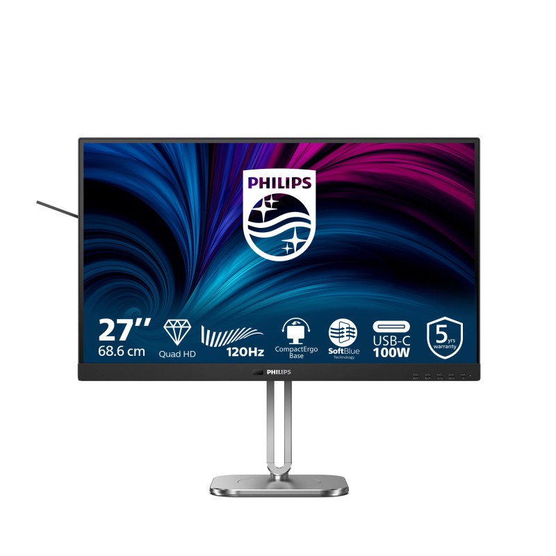 Philips Monitor LCD 27B2U4601 00