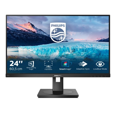 Philips Monitor LCD 242S1AE 00