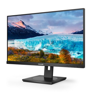 Philips Monitor LCD 242S1AE 00