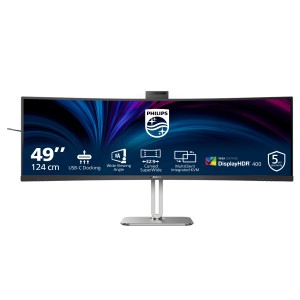 Philips Monitor LCD 49B2U5900CH 00
