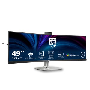 Philips Monitor LCD 49B2U5900CH 00