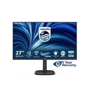 Philips Monitor LCD 27B2U3601 00