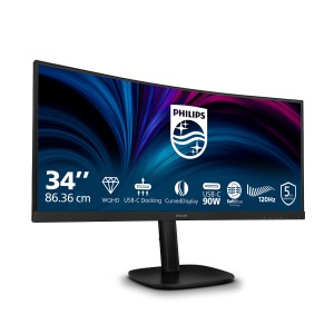 Philips Monitor LCD 34B2U3600C 00