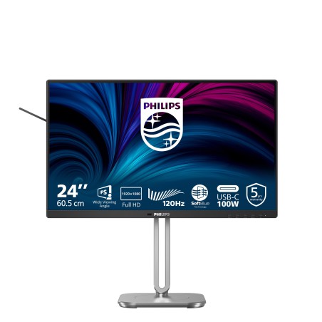 Philips Monitor LCD 24B2U4301 00