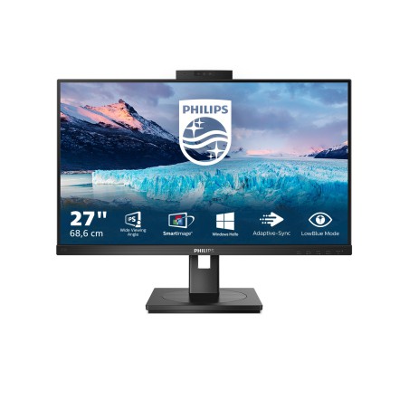 Philips Monitor LCD 272S1MH 00