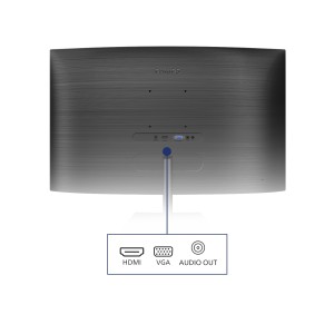 Philips Monitor LCD 241E1SCA 00