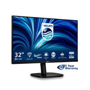 Philips Monitor LCD 32B2U3601 00