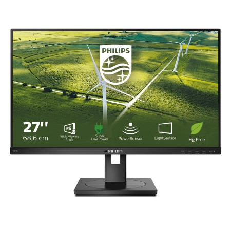 Philips Monitor LCD 272B1G 00