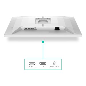 Philips Monitor LCD 24M2N3201A 00