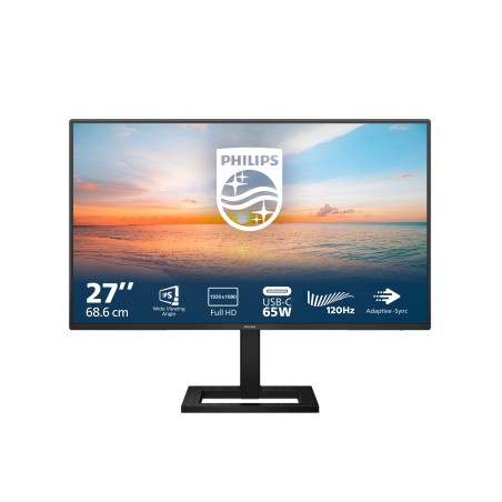 Philips Monitor LCD 27E1N1300AE 00
