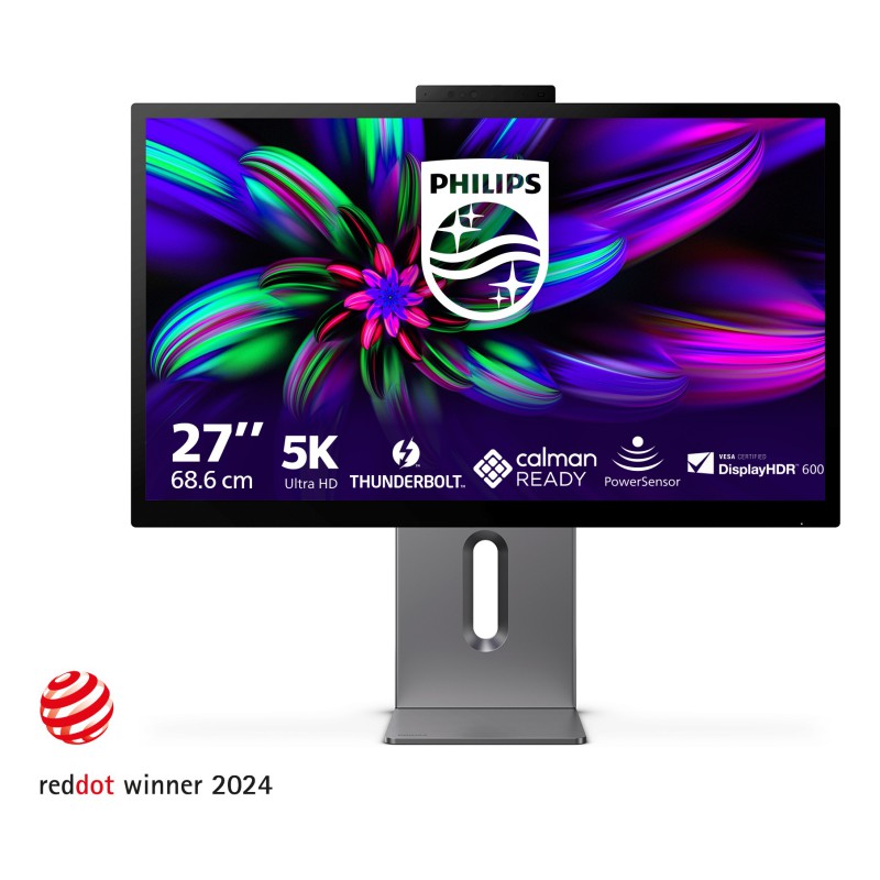 Philips Monitor LCD 27E3U7903 00