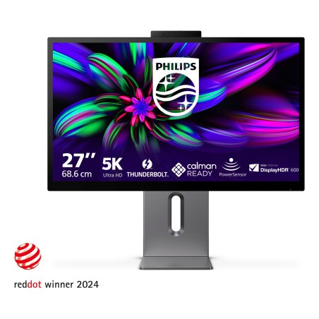 Philips Monitor LCD 27E3U7903 00