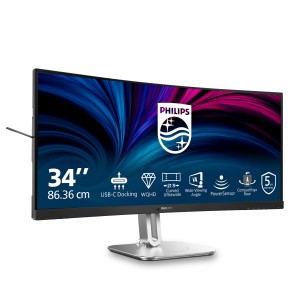 Philips Monitor LCD 34B2U5600C 00