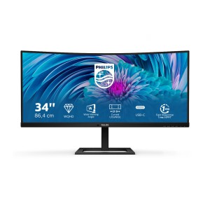 Philips Monitor LCD 346E2CUAE 00