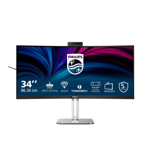 Philips Monitor LCD 34B2U6603CH 00