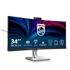 Philips Monitor LCD 34B2U6603CH 00