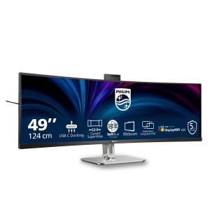 Philips Monitor LCD 49B2U6900CH 00