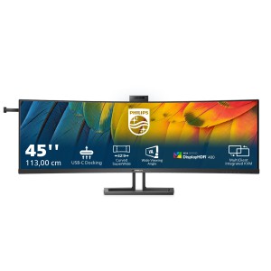 Philips Monitor LCD 45B1U6900CH 00