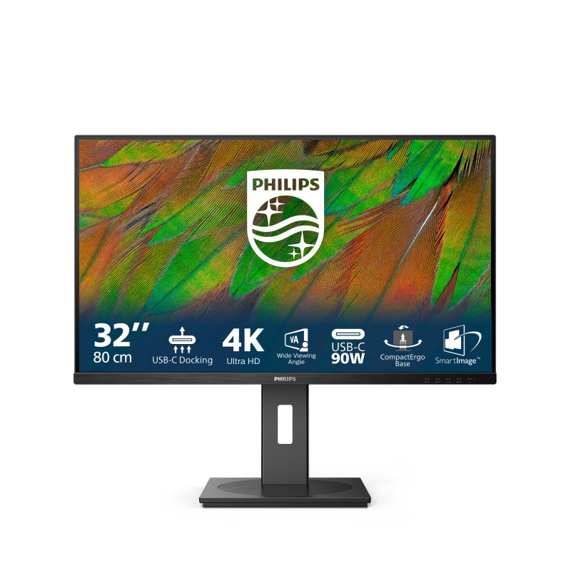 Philips Monitor LCD 32B1U3900 00