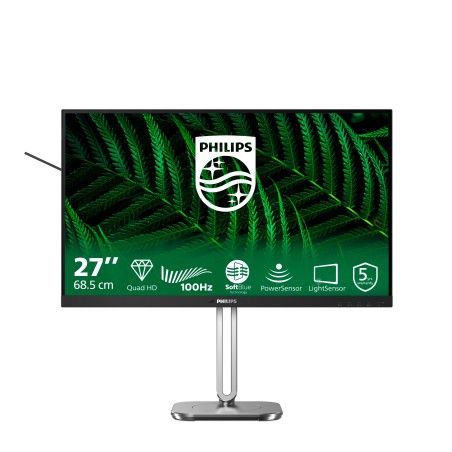 Philips Monitor LCD 27B2G5500 00