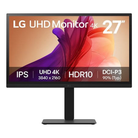 Lg Electronics Monitor LCD 27BA45U-B.AEU