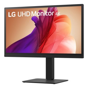 Lg Electronics Monitor LCD 27BA45U-B.AEU