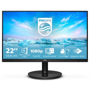 Philips Monitor LCD 221V8A 00