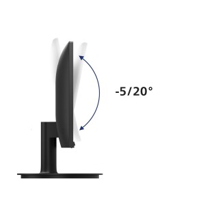 Philips Monitor LCD 221V8A 00