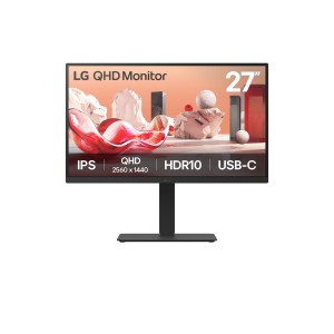 Lg Electronics Monitor LCD 27BA75QB-B.AEU