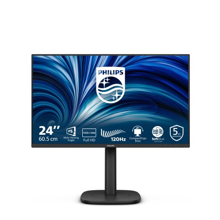 Philips Monitor LCD 24B2N3200J 00