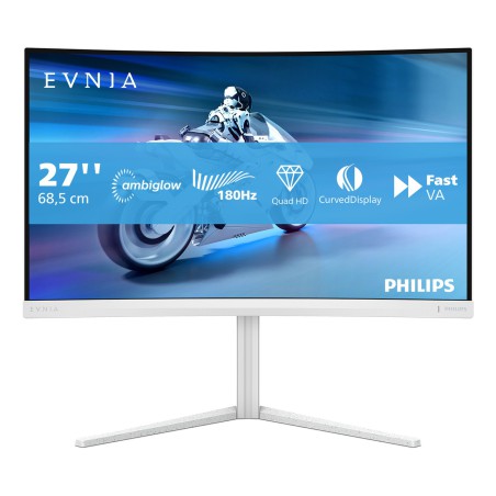Philips Monitor LCD 27M2C5501 00