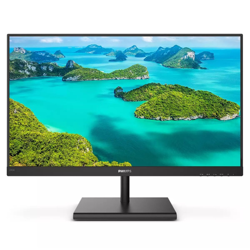 Philips Monitor LCD 245E1S 00