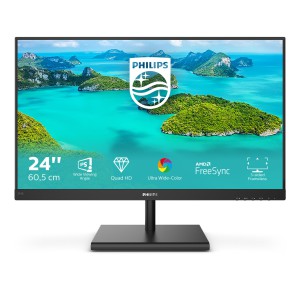 Philips Monitor LCD 245E1S 00