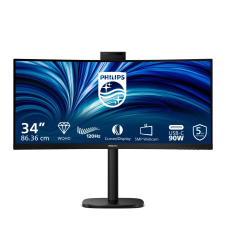 Philips Monitor LCD 34B2U3600CH 00