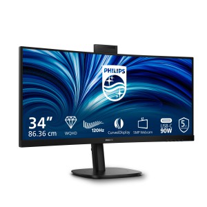 Philips Monitor LCD 34B2U3600CH 00