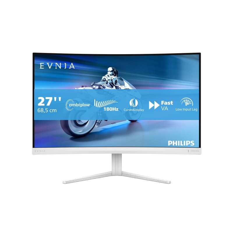 Philips Monitor LCD 27M2C5201L 00