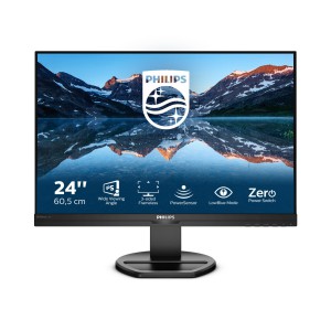 Philips Monitor LCD 240B9 00