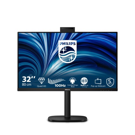Philips Monitor LCD 32B2U3601H 00