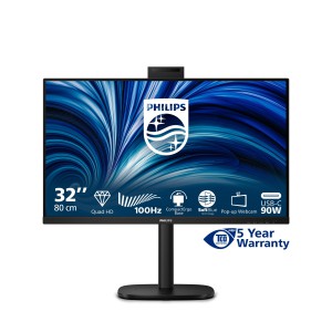 Philips Monitor LCD 32B2U3601H 00
