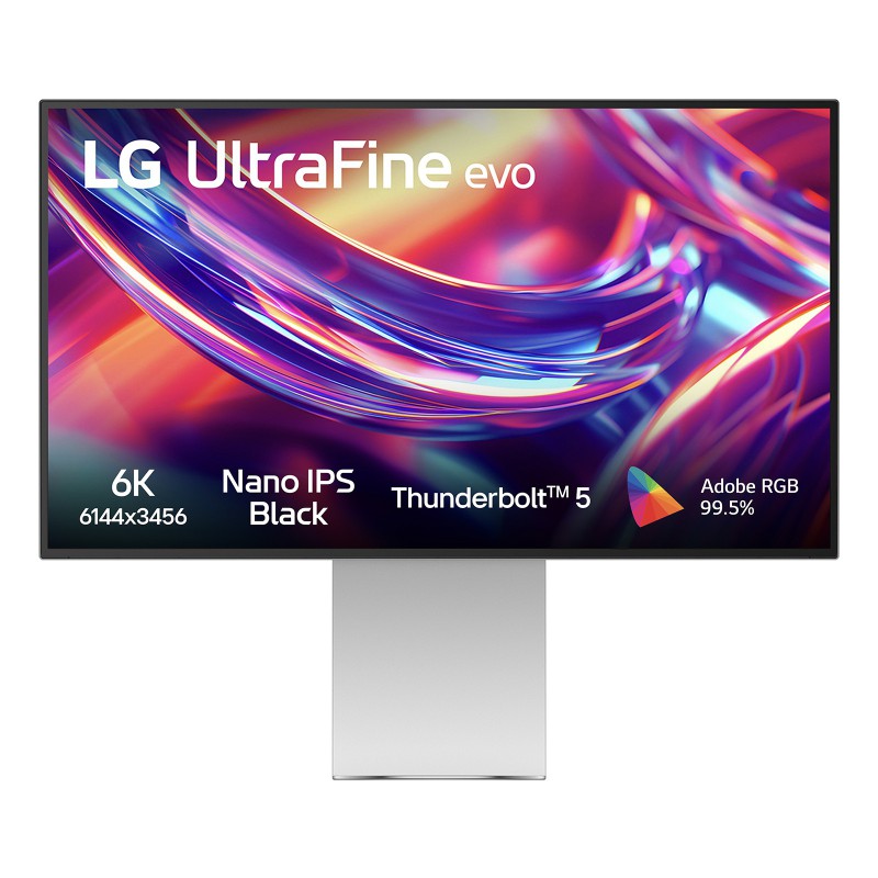Lg Electronics Monitor LCD 32U990A-S.AEU