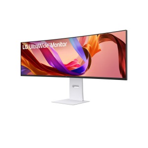 Lg Electronics Monitor LCD 49U950A-W.AEU